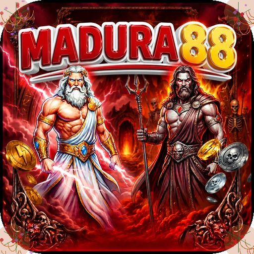 madura88 — galeri pratinjau Resmi APK